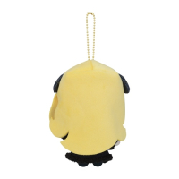 Authentic  Pokemon center trainer plush Cynthia +/- 14cm mascot